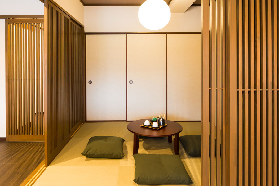 【公式サイト】Kyoto Riverview House 京楽 | 京都木屋町鴨川に臨む・京の文化を心ゆくままお楽しみ頂けるラグジュアリーホテル